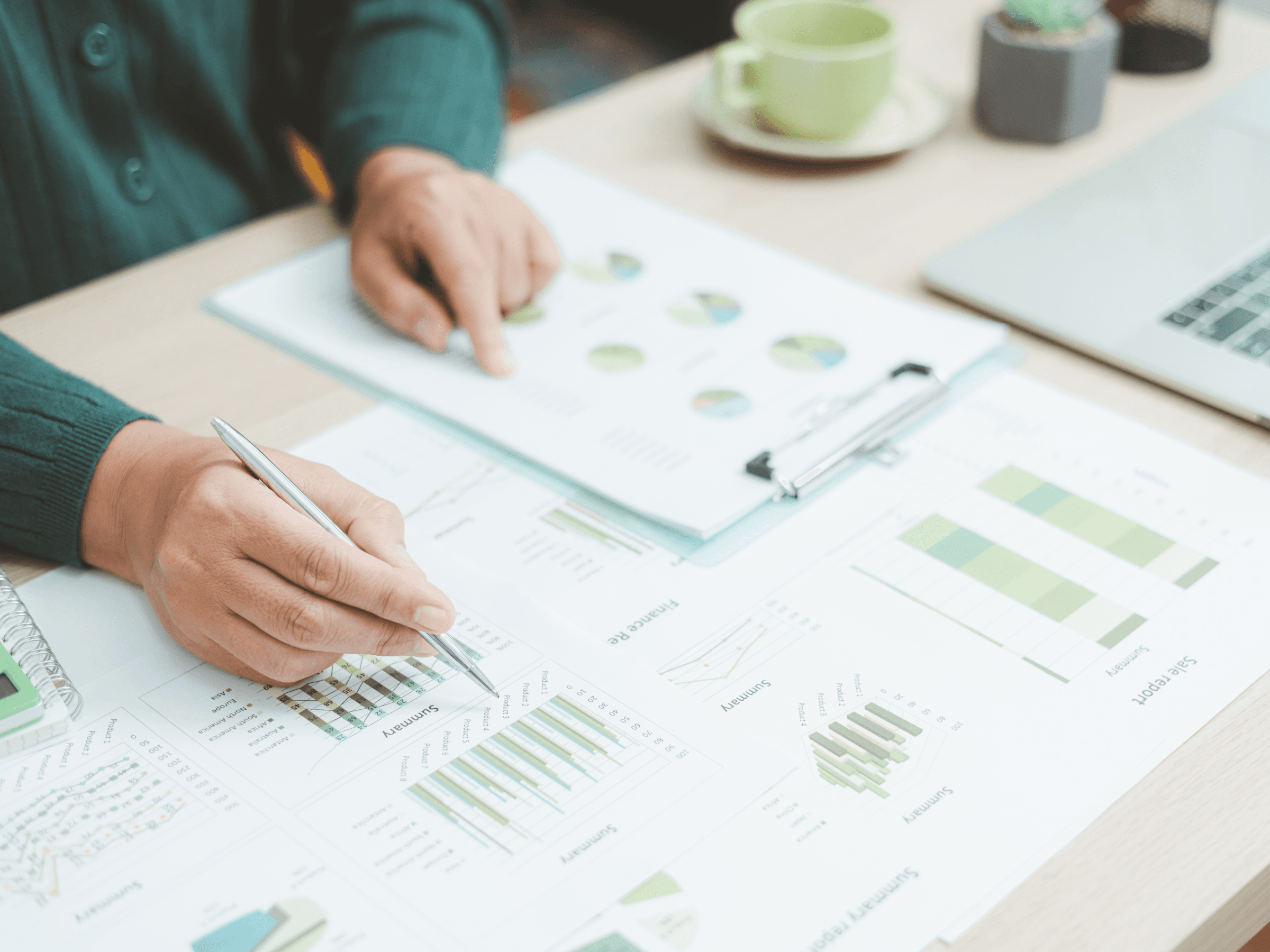 Audyt energetyczny dla firm i instytucji