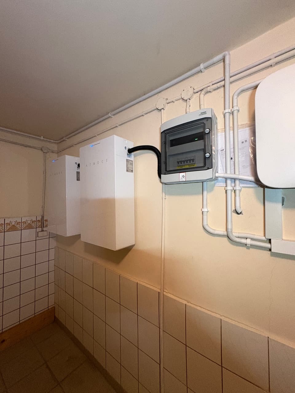 Realizacja magazynu energii 10