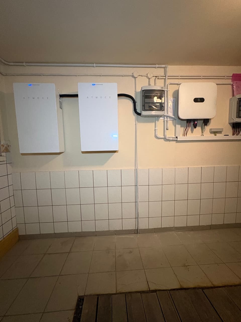 Realizacja magazynu energii 11