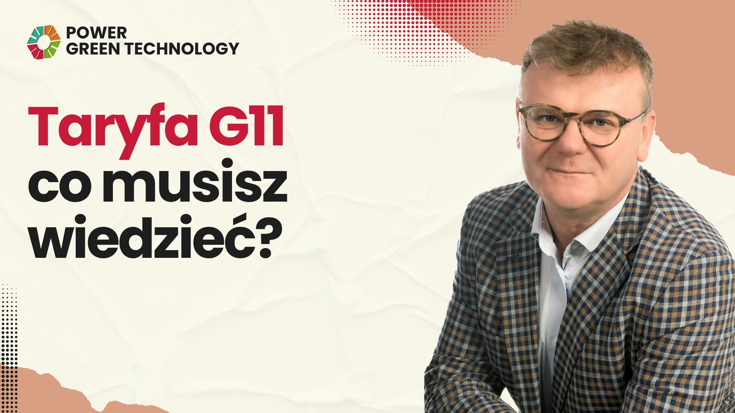 Taryfa G11 - co musisz wiedzieć?