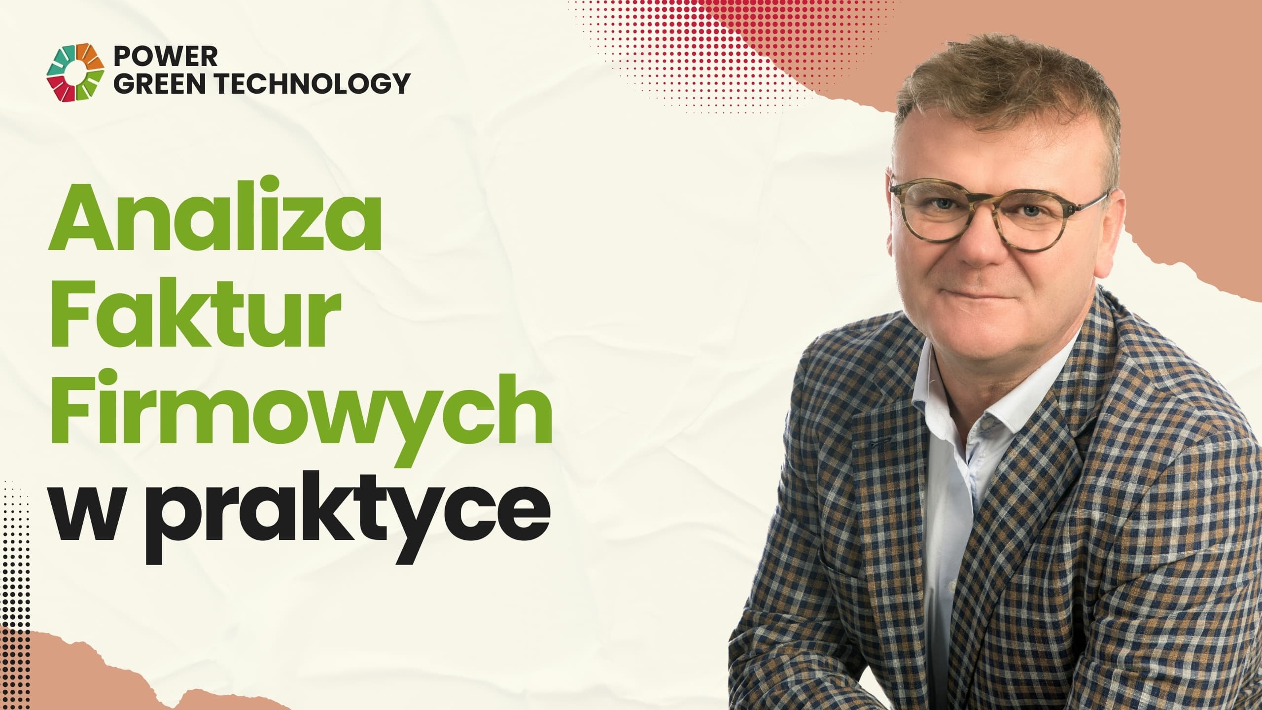 Analiza Faktur Firmowych w praktyce